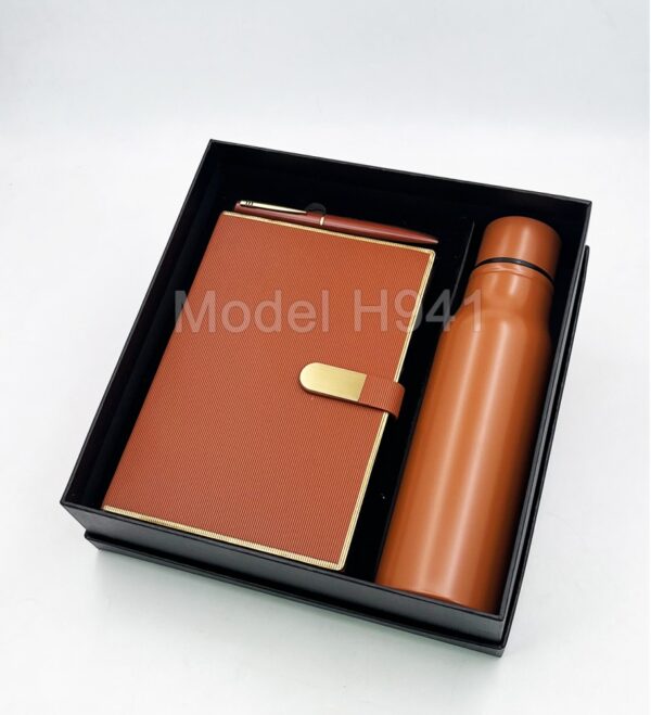 3 In 1 Gift Set GCH 941 - Image 5
