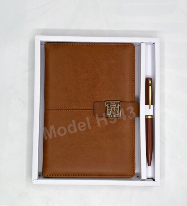 2 In 1 Gift Set GCH 943 - Image 3