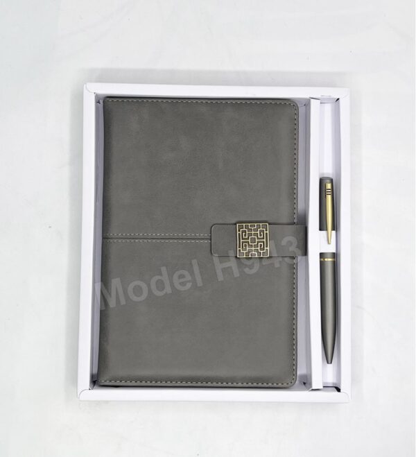 2 In 1 Gift Set GCH 943 - Image 4