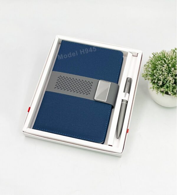 2 In 1 Gift Contrast Colour Gift Set GCH 945