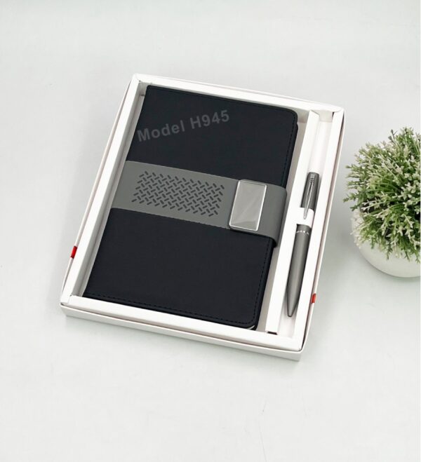 2 In 1 Gift Contrast Colour Gift Set GCH 945 - Image 2