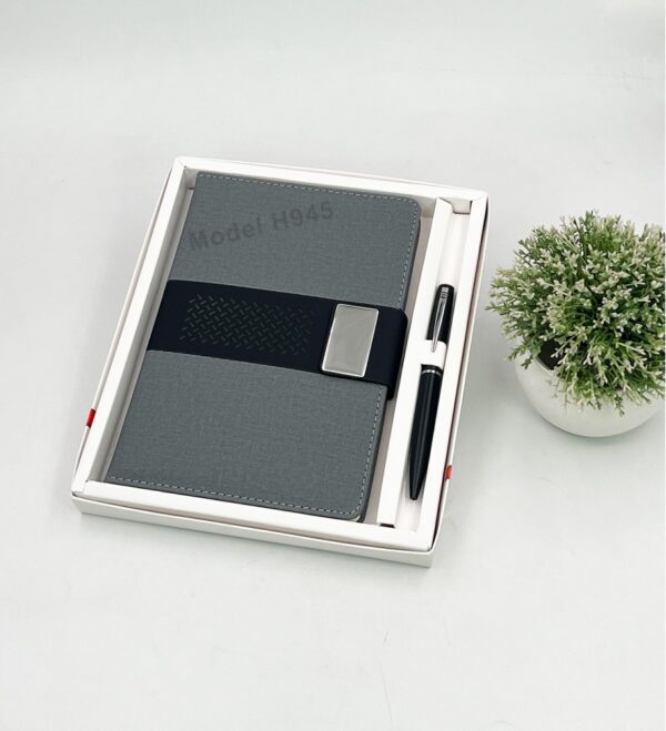 2 In 1 Gift Contrast Colour Gift Set GCH 945 - Image 3