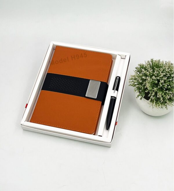 2 In 1 Gift Contrast Colour Gift Set GCH 945 - Image 5