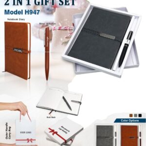 2 In 1 Gift Set GCH 947