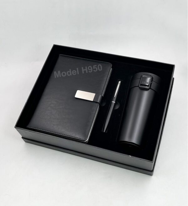 3 In 1 Gift Set GCH 950 - Image 2