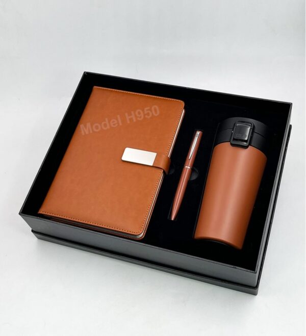 3 In 1 Gift Set GCH 950 - Image 6