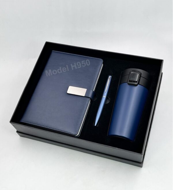3 In 1 Gift Set GCH 950 - Image 3
