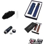 2 In 1 Umbrella Gift Set GCH 952