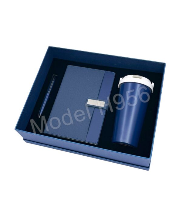 3 In 1 Gift Set GCH 956 - Image 3