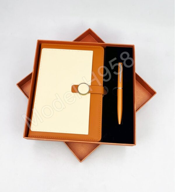 2 In 1 Gift Set GCH 958 - Image 5