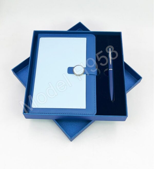 2 In 1 Gift Set GCH 958 - Image 4