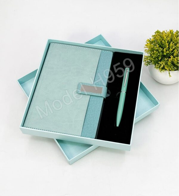 2 IN 1 GIFT SET GCH 959 - Image 5