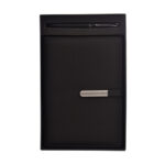 Lumina 2 in 1 Black Combo Gift Set EK2550