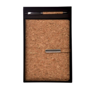 Lumina 2 in 1 Cork Combo Gift Set EK2553