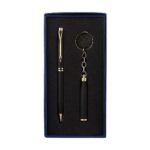 Magnificent 2 in 1 Black Gift Set EK2582