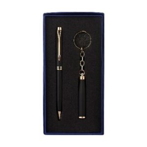 Magnificent 2 in 1 Black Gift Set EK2582
