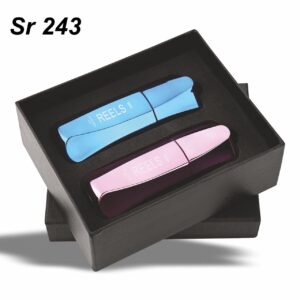 Male & Female Perfumes Set GCSR 243