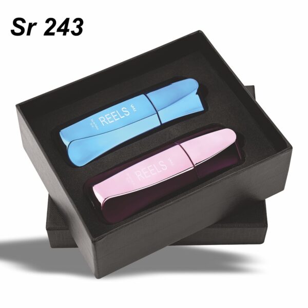 Male & Female Perfumes Set GCSR 243
