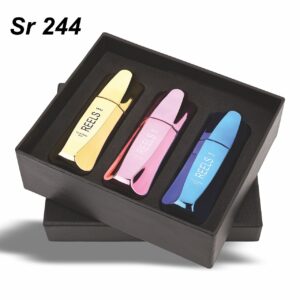 Male, Female & Unisex Perfumes Set GCSR 244