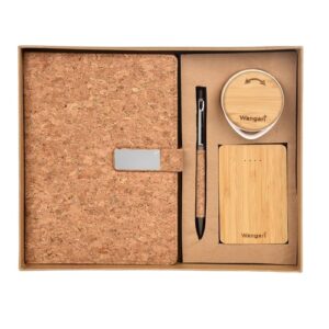 Mystic 4 in 1 Gift Set EK10269