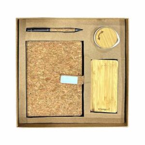 Mystic 4 in 1 Gift Set EK374424