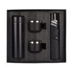 Raven Black 4 in 1 Gift Set EK37460