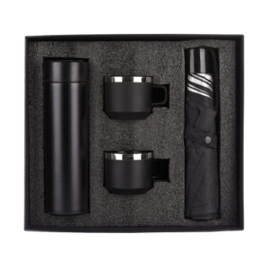 Raven Black 4 in 1 Gift Set EK37460