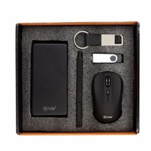 Ridge 5 in 1 Tech Gift Box EK37457