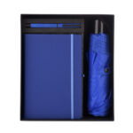 Ripple 3 in 1 Blue Combo Gift Set EK37349