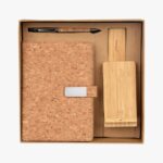 Rustic 4 in 1 Gift Set EK10270