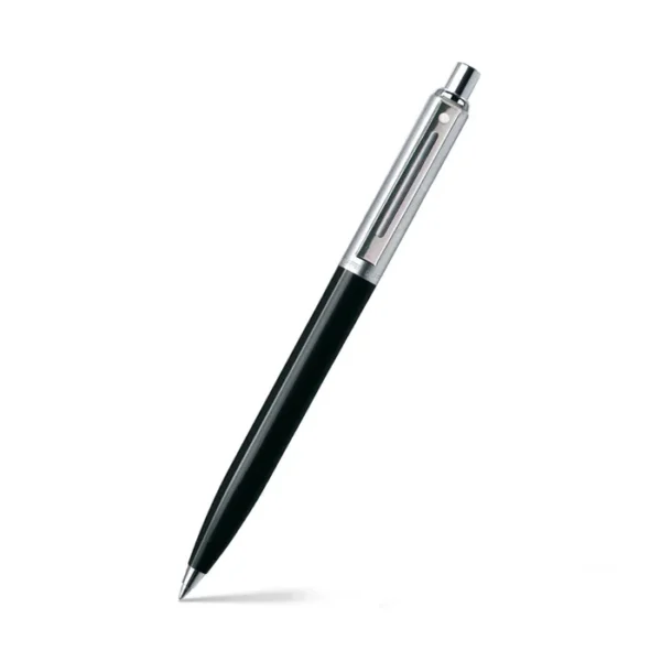 Sheaffer® Giftset Sentinel Black 321 Ballpoint Pen and Medium Notebook Black Hangsell - Image 2