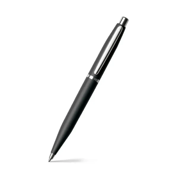 Sheaffer® Giftset VFM 9405 Black Ballpoint Pen and Medium Notebook Black Hangsell - Image 4