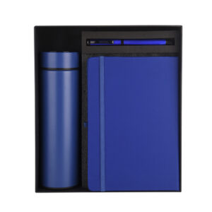 Sky 3 in 1 Blue Gift Set (Round Pen) EK37407