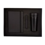 Spectrum Black 3 in 1 Gift Set EK37400