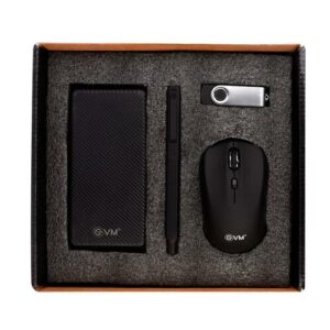 Swipe 4 in 1 Tech Gift Box EK37456