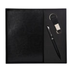 Trinity Black 3 in 1 Gift Set EK373406