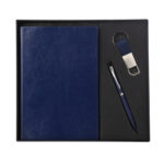 Trinity Blue 3 in 1 Gift Set EK373407