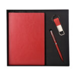 Trinity Red 3 in 1 Gift Set EK373408