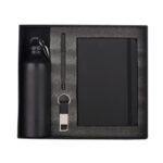 Winner 4 in 1 Black Corporate Combo Set EK37305