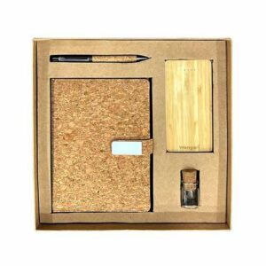 Enigma 4 in 1 Gift Set EK374423